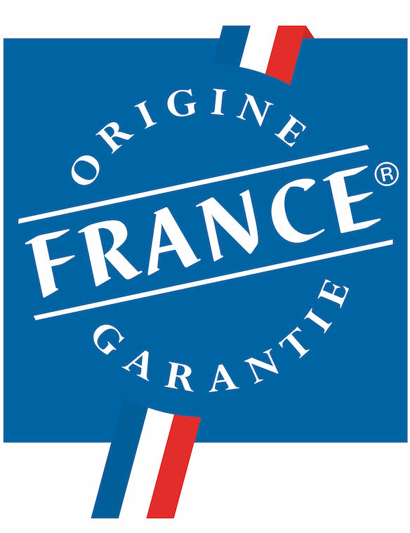 Le Label Origine France Garantie
