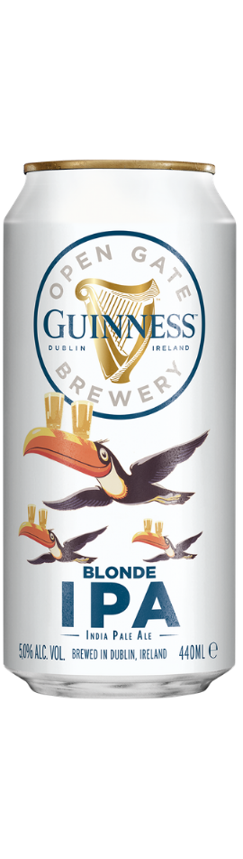 Guinness IPA