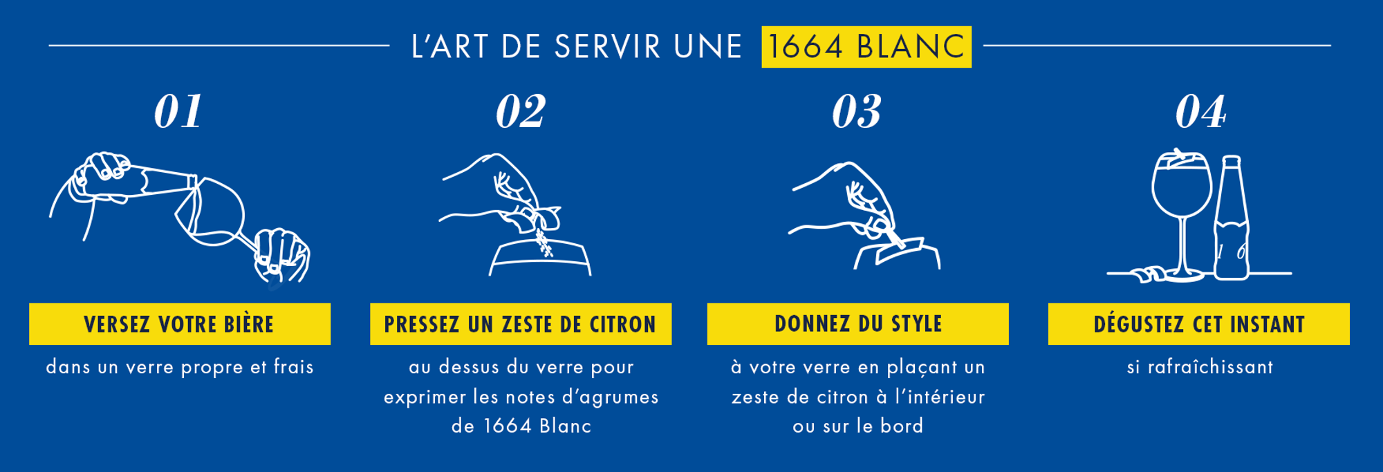 1664 Blanc 00 Bannières Fin