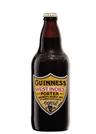 Guinness West Indies
