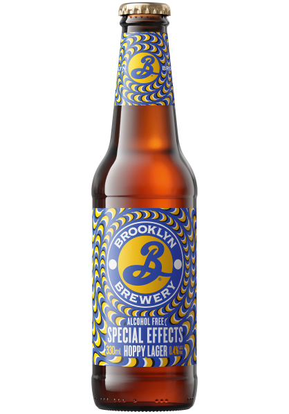 Special Effects Hoppy Lager 33Cl