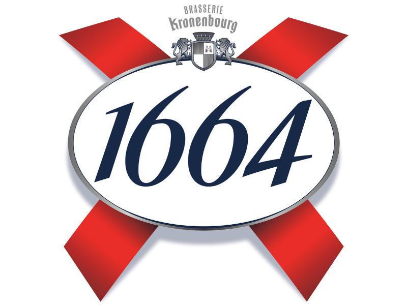 Logo 1664 (1)