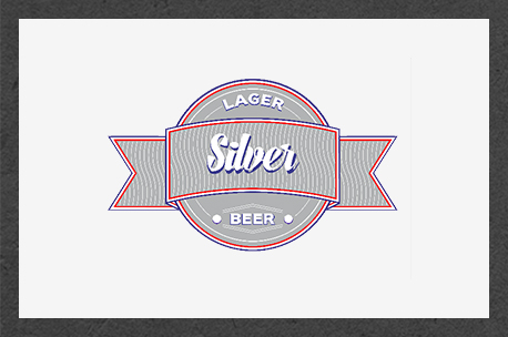 Logo Silver