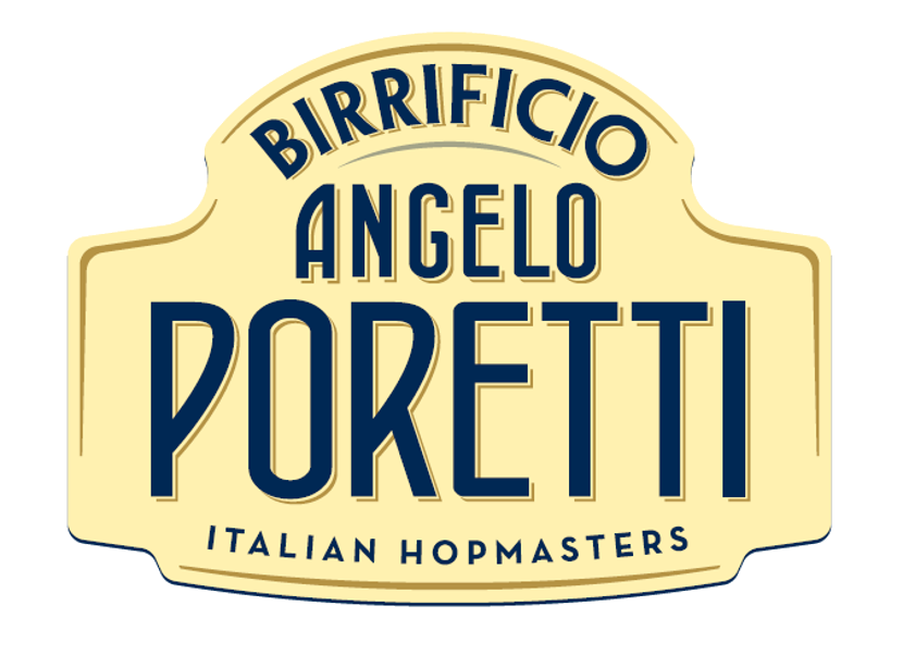Poretti Logo