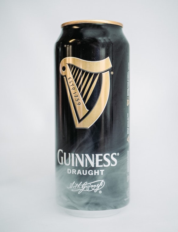 Bille Guinness
