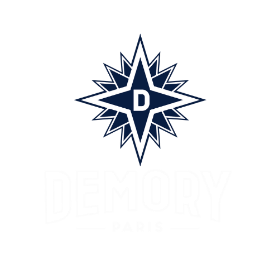 Demory Logo