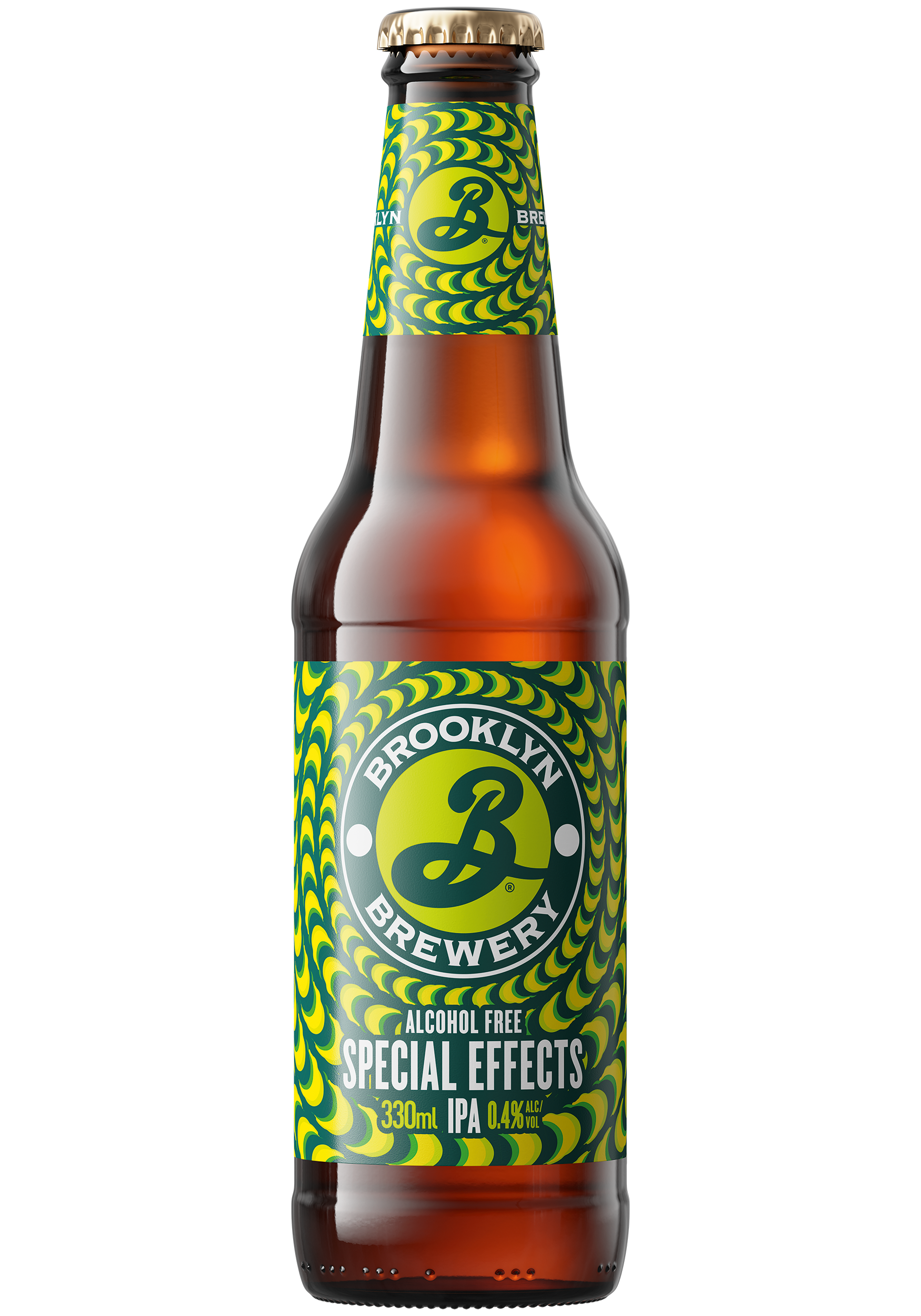 Special Effects Ipa 33Cl