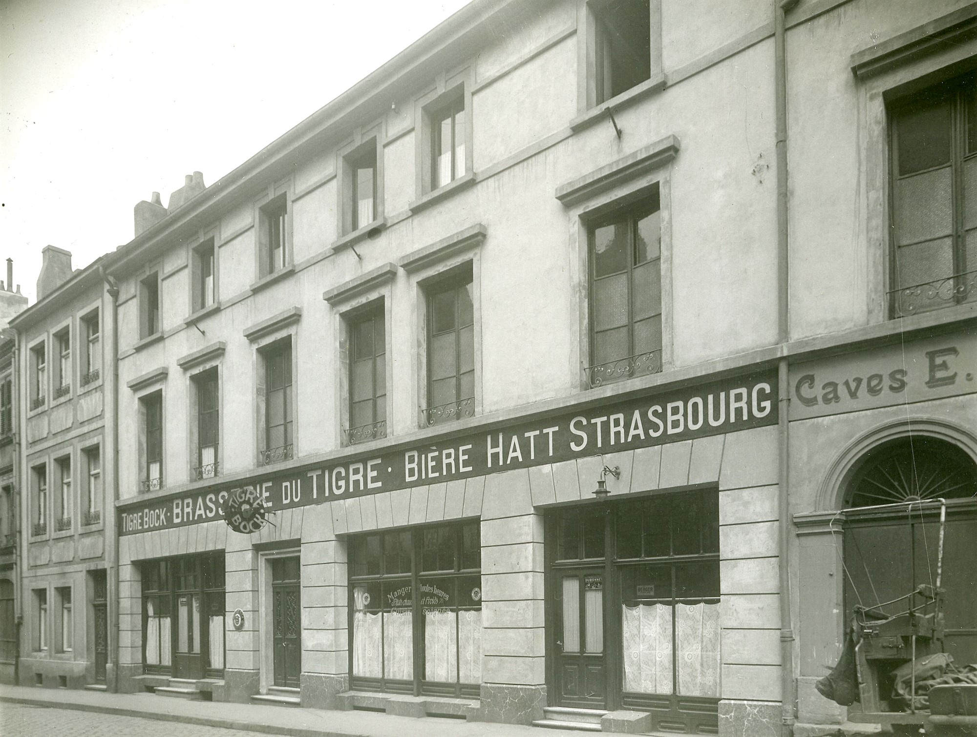 La Brasserie Kronenbourg Toute Une Histoire