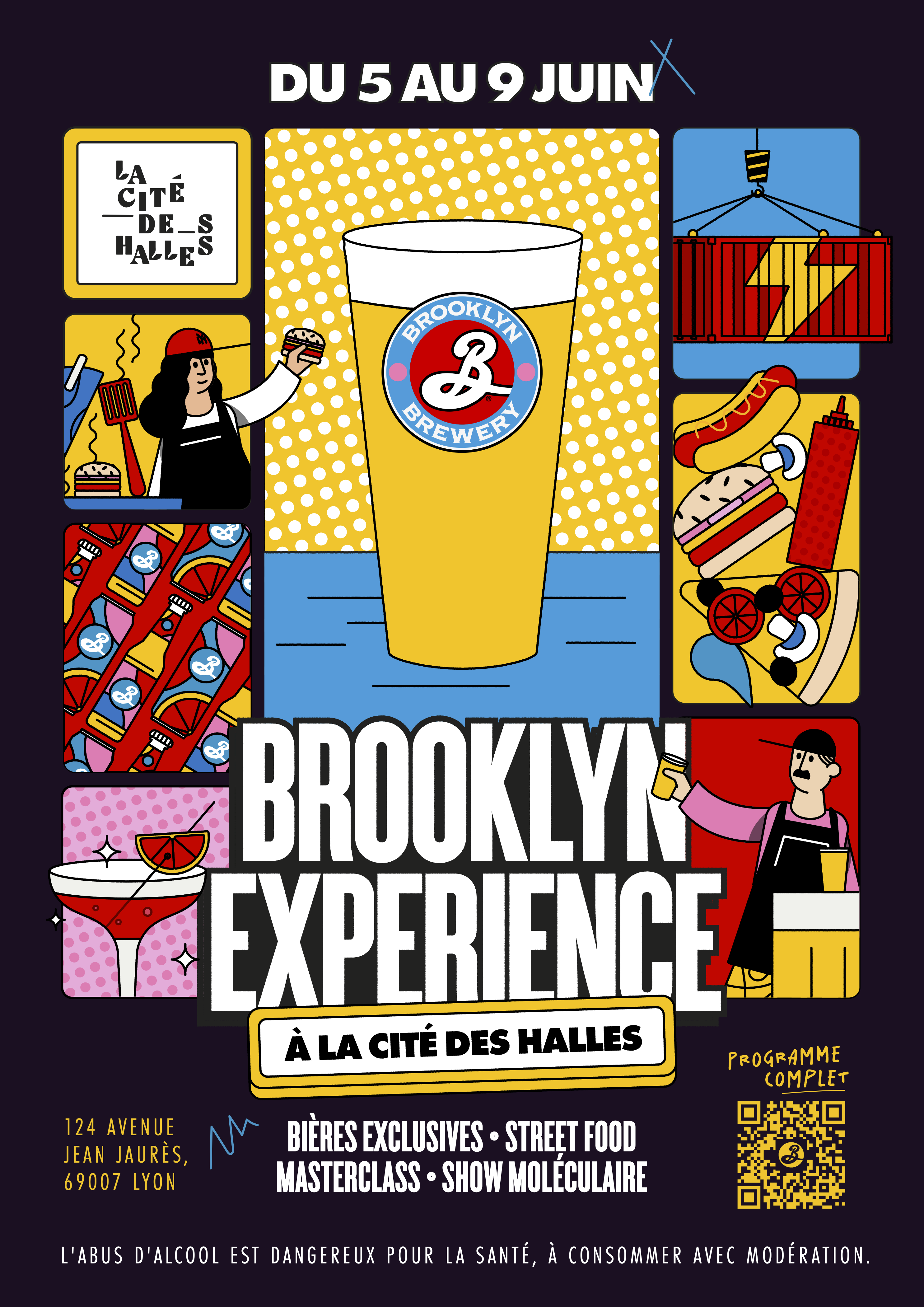 Brooklyn Experience