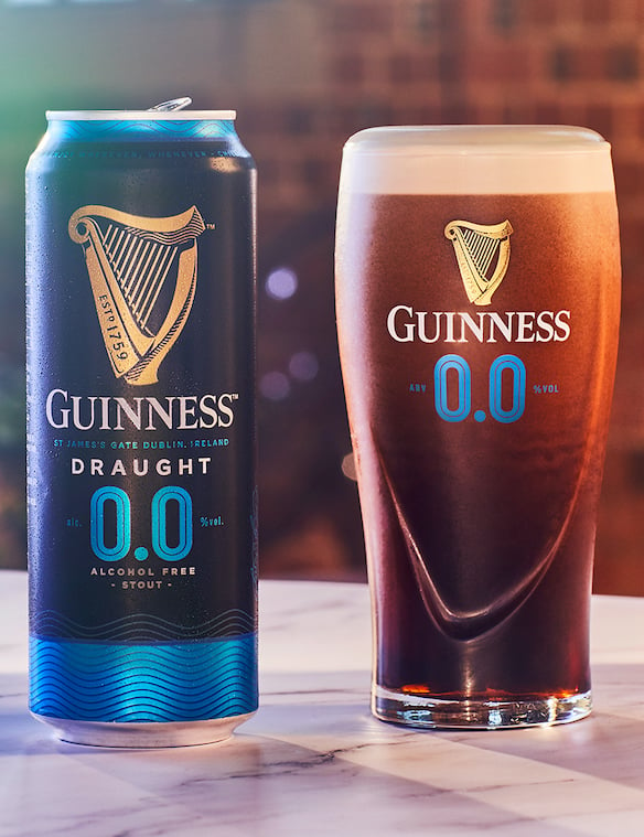 Guinness 0.0