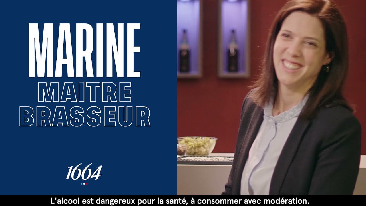 Marine Brasseur