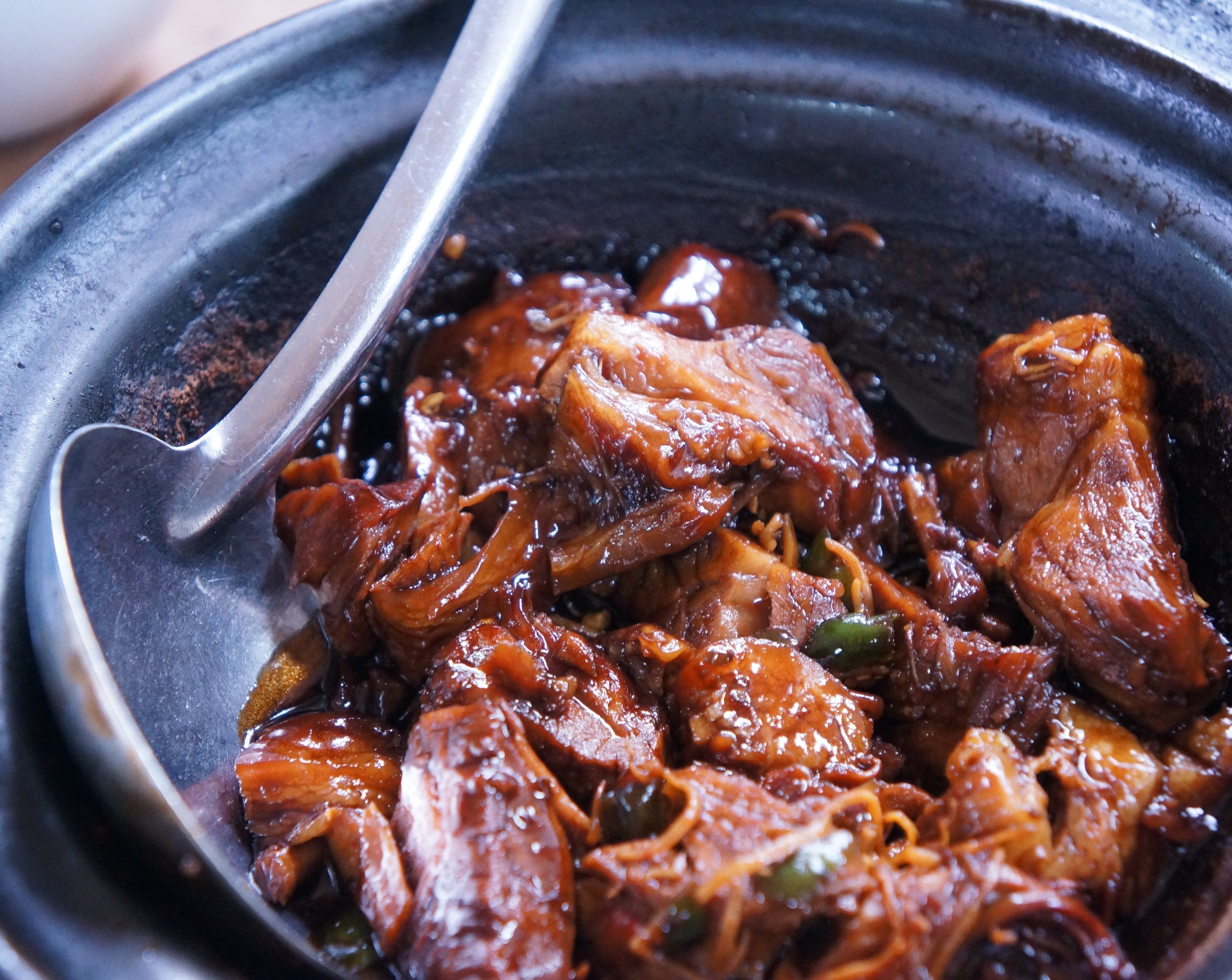 morceau de boeuf pour carbonade flamande