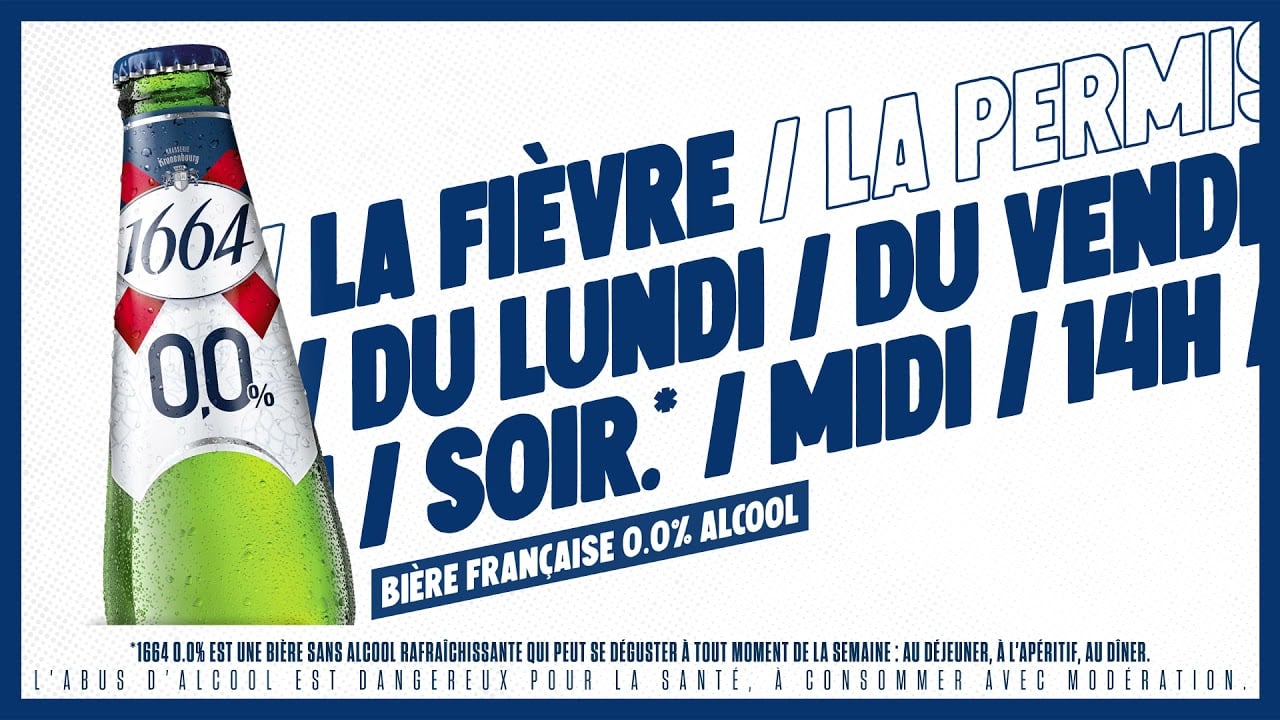 Bière Francaise (1)