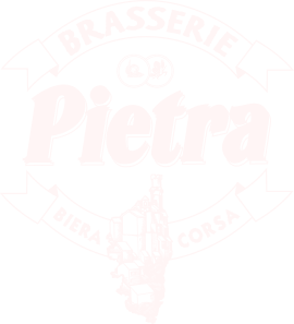 Pietra Logo Blanc