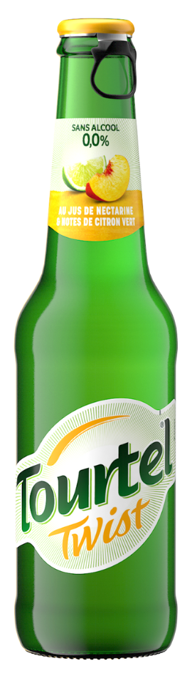 1664 sans alcool 33cl  Le meilleur de la bière en bouteilles